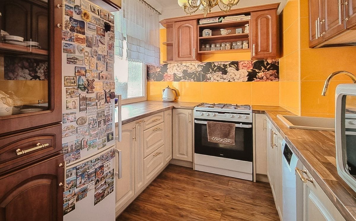 Mieszkanie 4 pokojowe na Sprzedaż