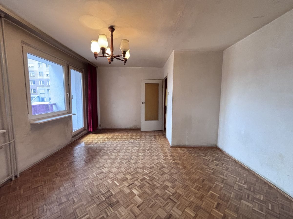 Mieszkanie 3 pokojowe na Sprzedaż