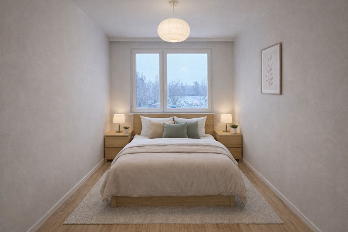 Mieszkanie 3 pokojowe na Sprzedaż