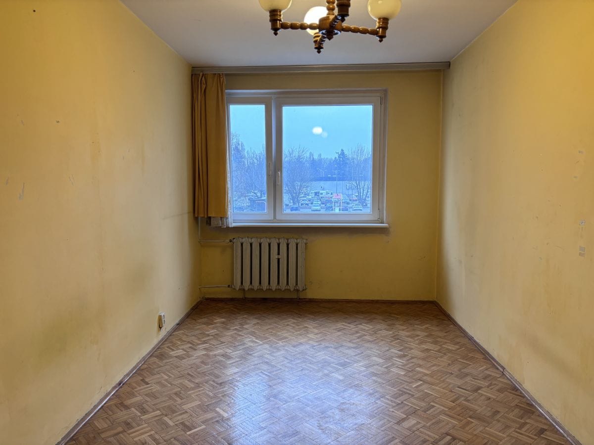 Mieszkanie 3 pokojowe na Sprzedaż