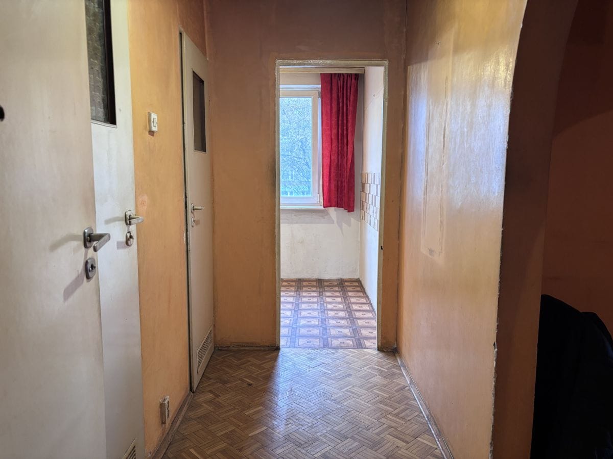 Mieszkanie 3 pokojowe na Sprzedaż