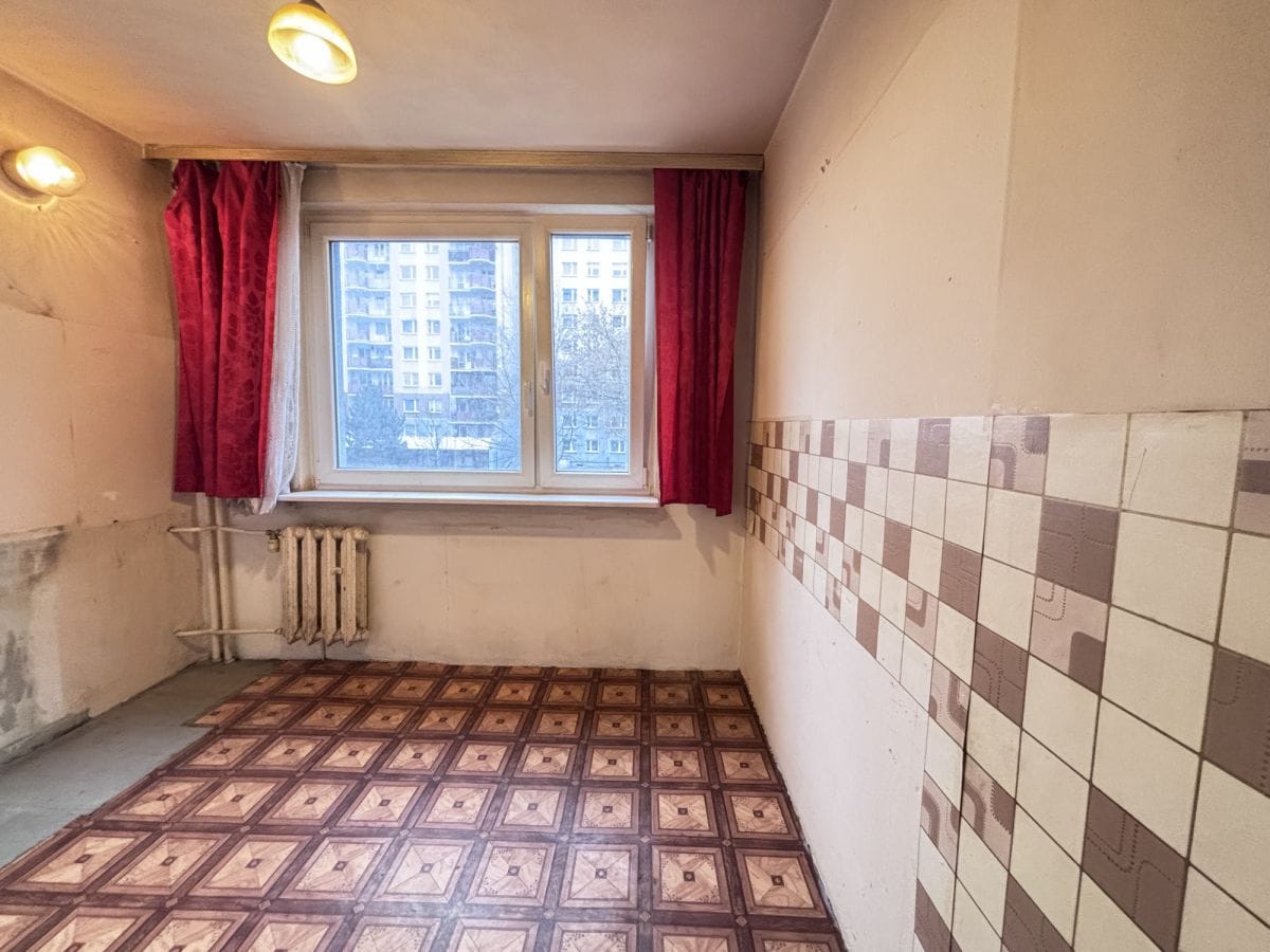 Mieszkanie 3 pokojowe na Sprzedaż