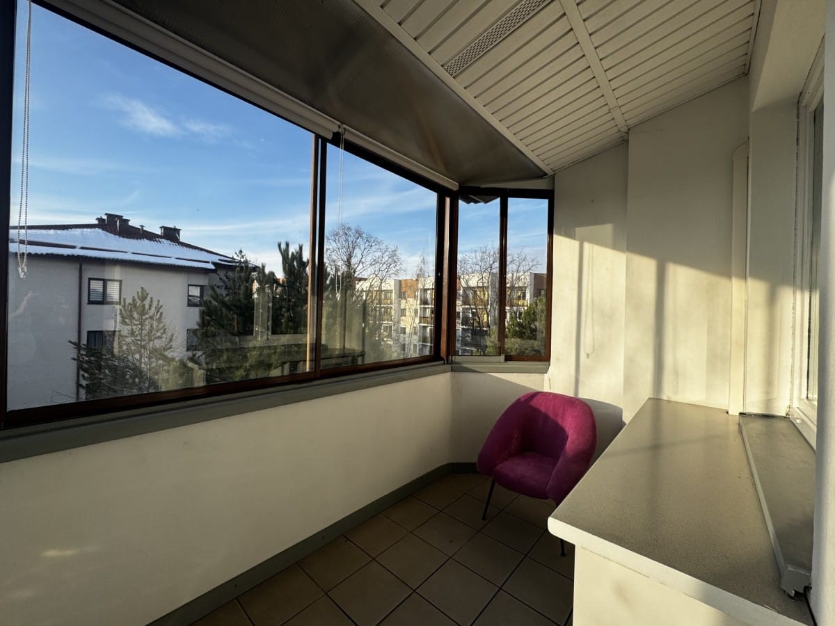 Mieszkanie 3 pokojowe na Sprzedaż