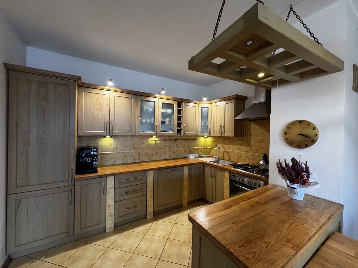 Mieszkanie 3 pokojowe na Sprzedaż