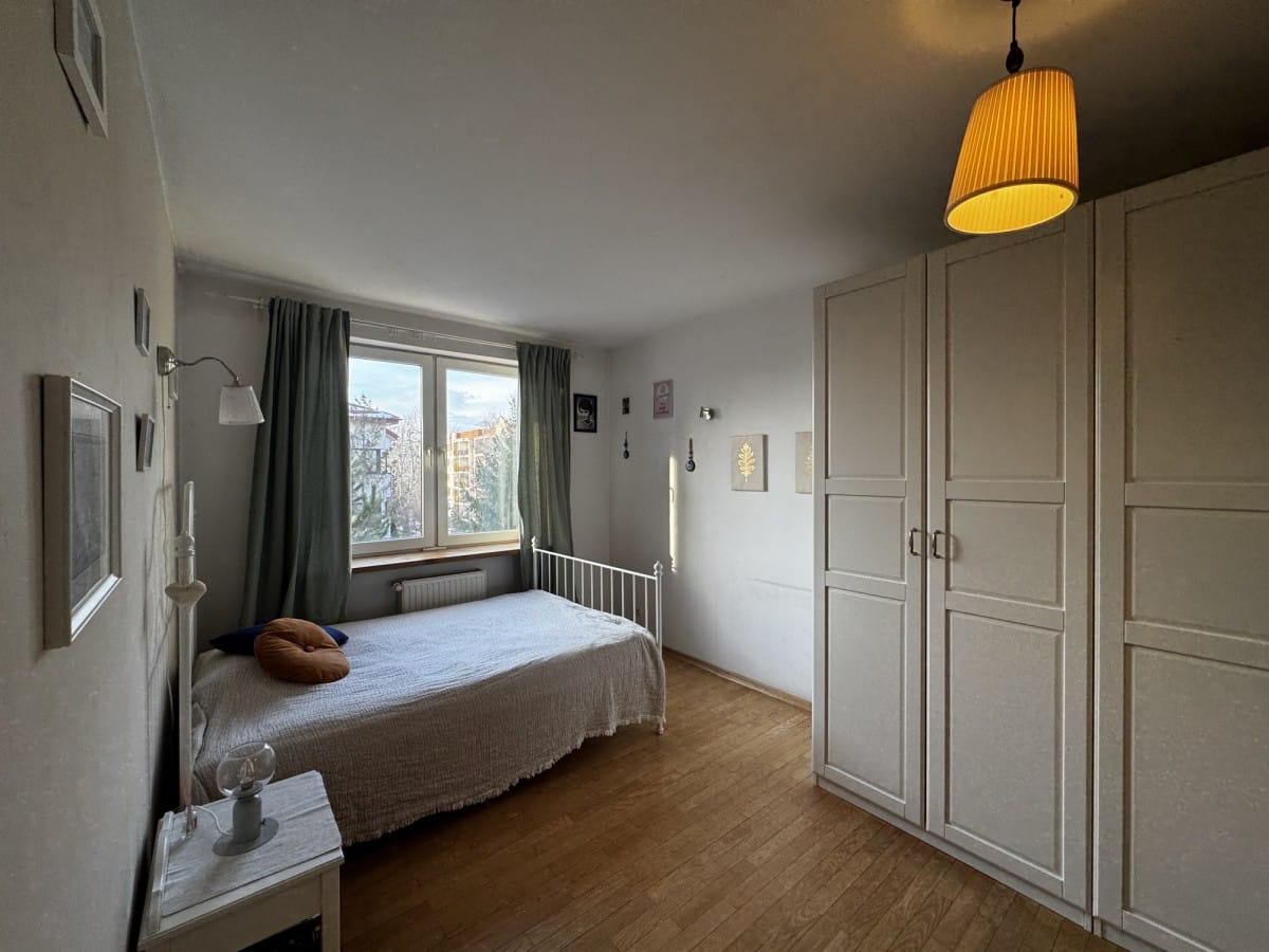 Mieszkanie 3 pokojowe na Sprzedaż