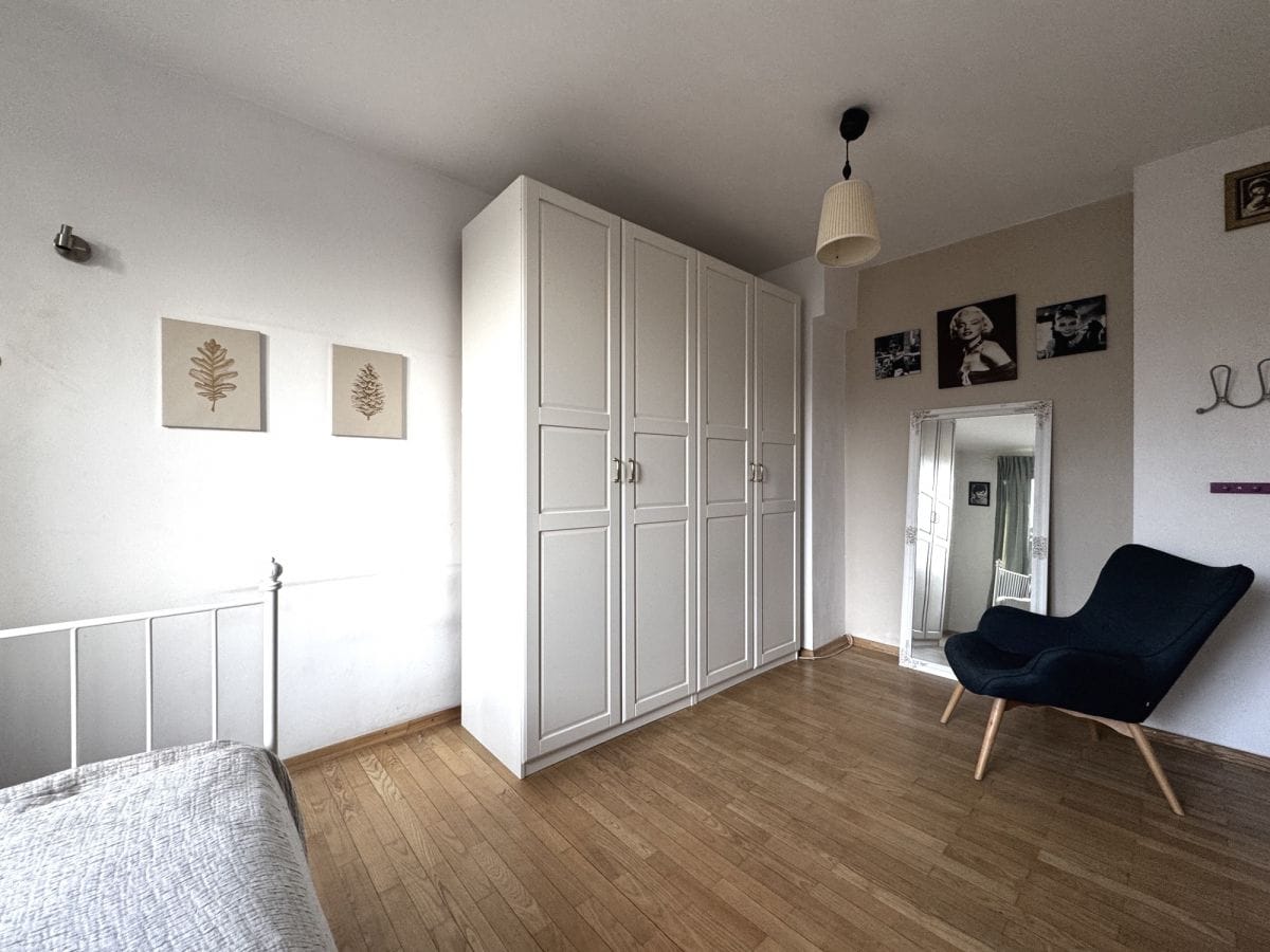 Mieszkanie 3 pokojowe na Sprzedaż