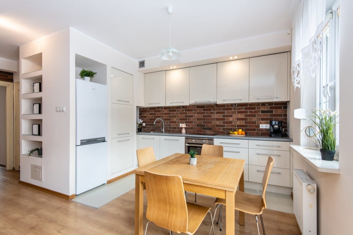 Mieszkanie 3 pokojowe na Sprzedaż