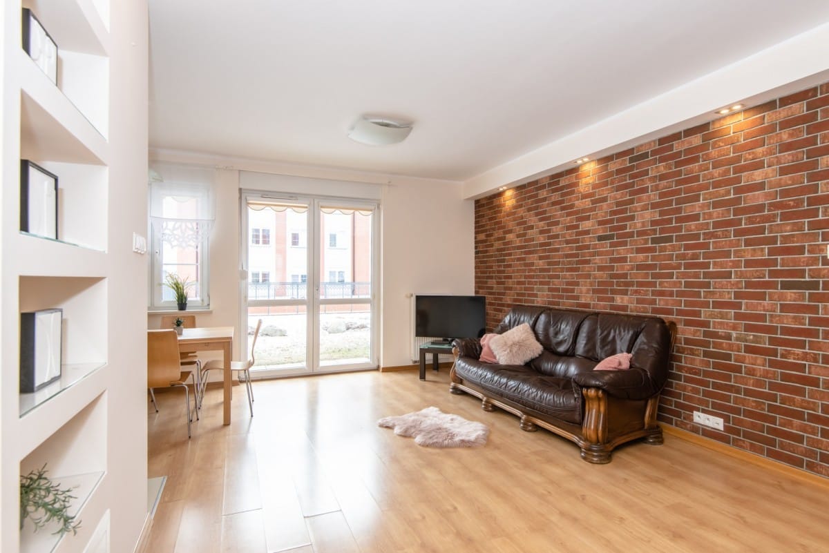 Mieszkanie 3 pokojowe na Sprzedaż