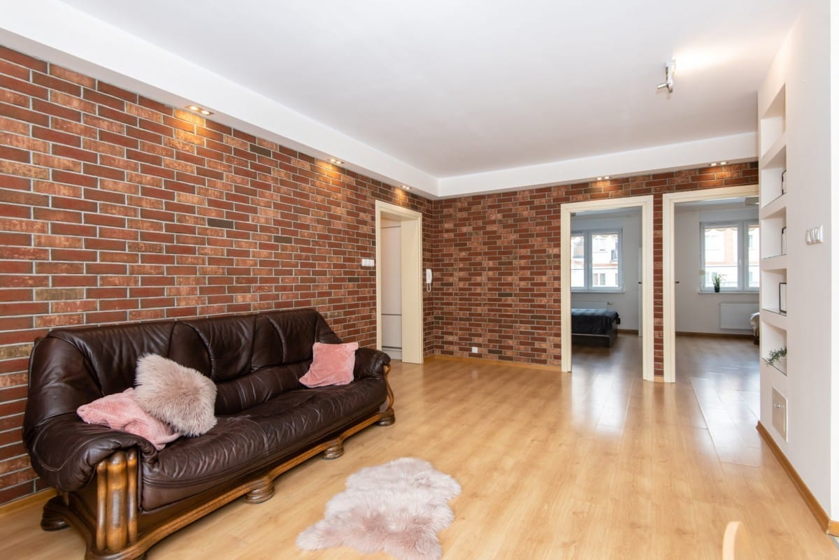 Mieszkanie 3 pokojowe na Sprzedaż