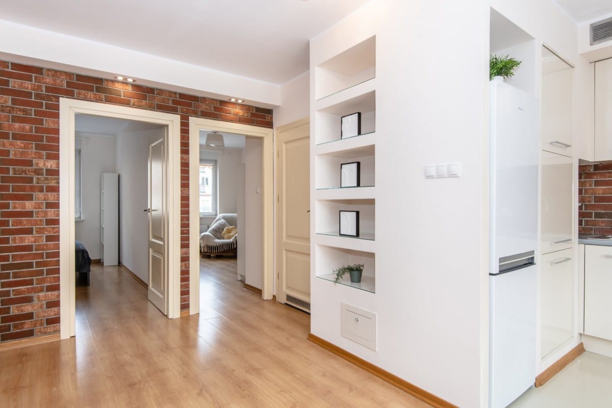 Mieszkanie 3 pokojowe na Sprzedaż