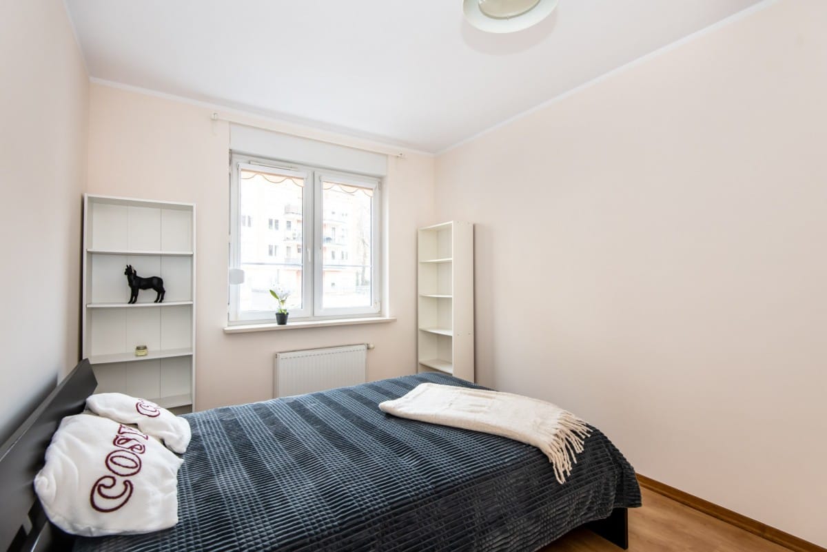 Mieszkanie 3 pokojowe na Sprzedaż