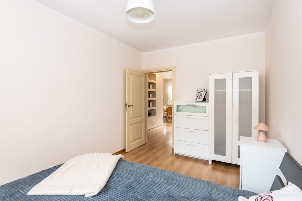 Mieszkanie 3 pokojowe na Sprzedaż