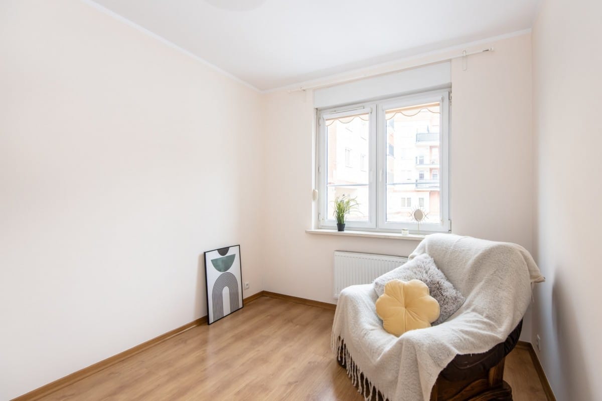 Mieszkanie 3 pokojowe na Sprzedaż