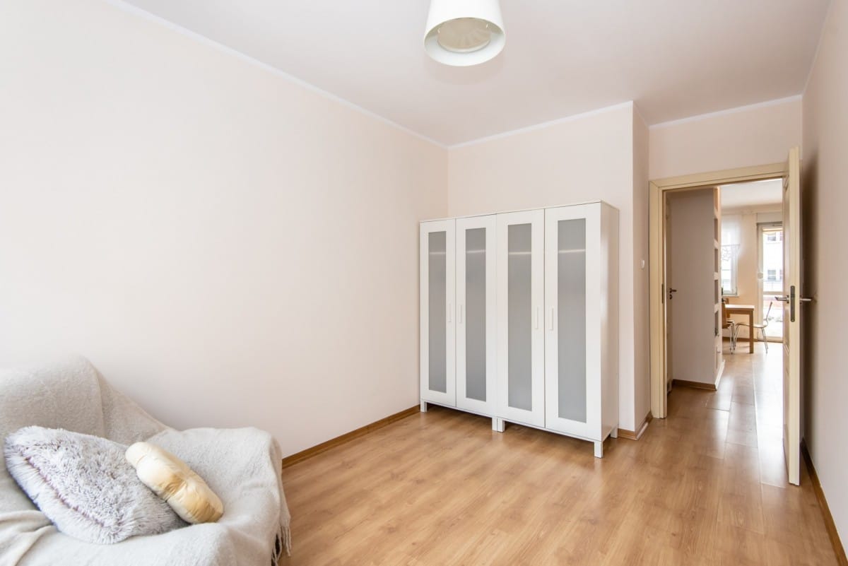 Mieszkanie 3 pokojowe na Sprzedaż