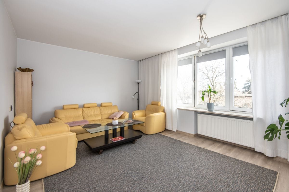 Mieszkanie 2 pokojowe na Sprzedaż