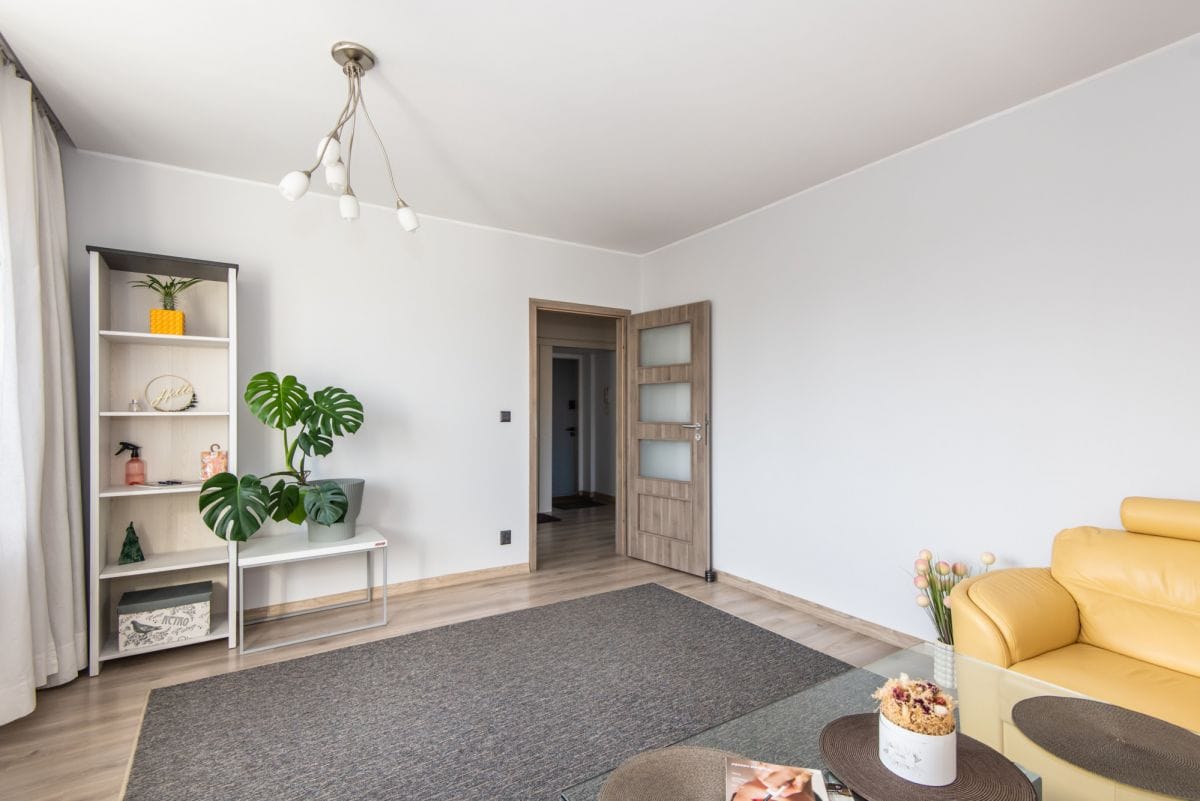 Mieszkanie 2 pokojowe na Sprzedaż