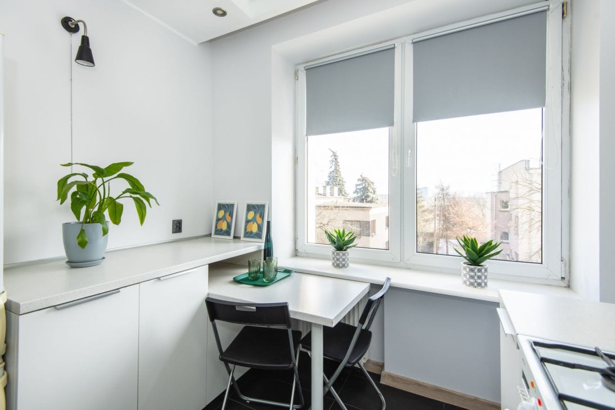 Mieszkanie 2 pokojowe na Sprzedaż