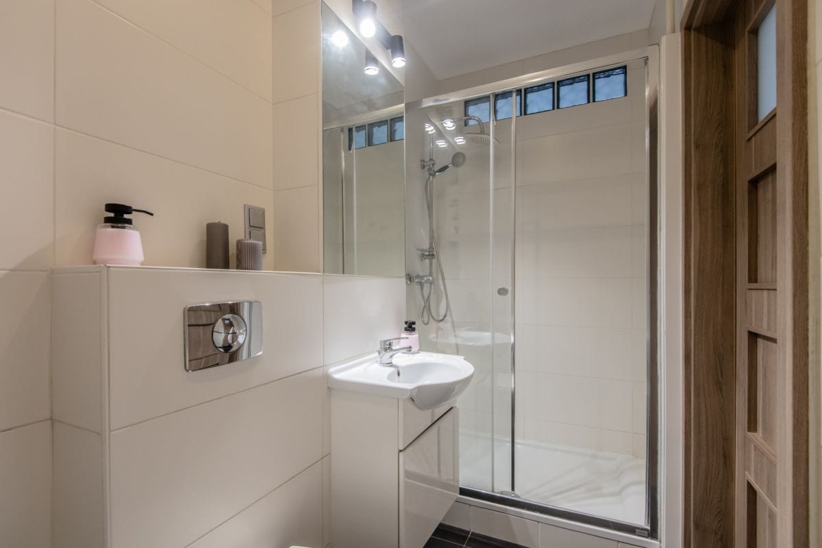 Mieszkanie 2 pokojowe na Sprzedaż