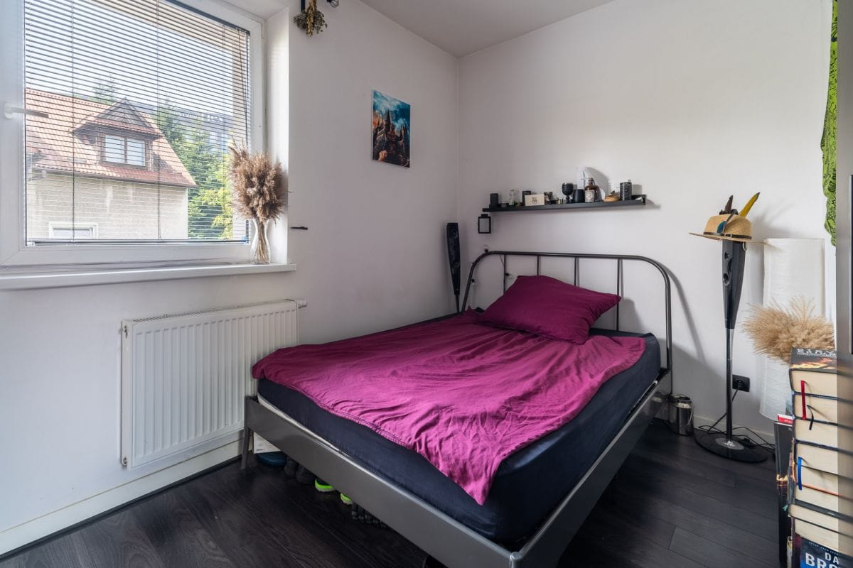 Mieszkanie 2 pokojowe na Sprzedaż