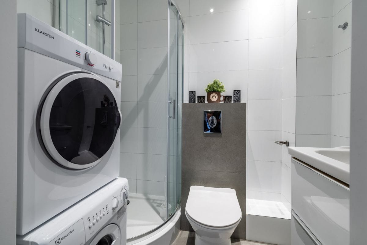 Mieszkanie 2 pokojowe na Sprzedaż