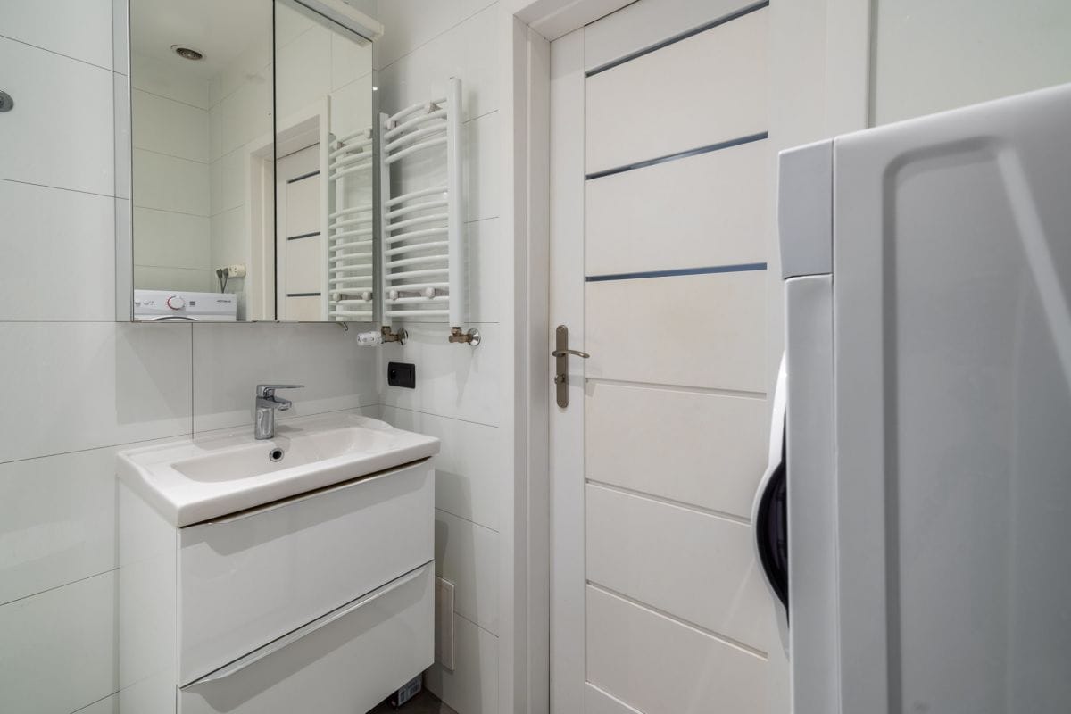 Mieszkanie 2 pokojowe na Sprzedaż