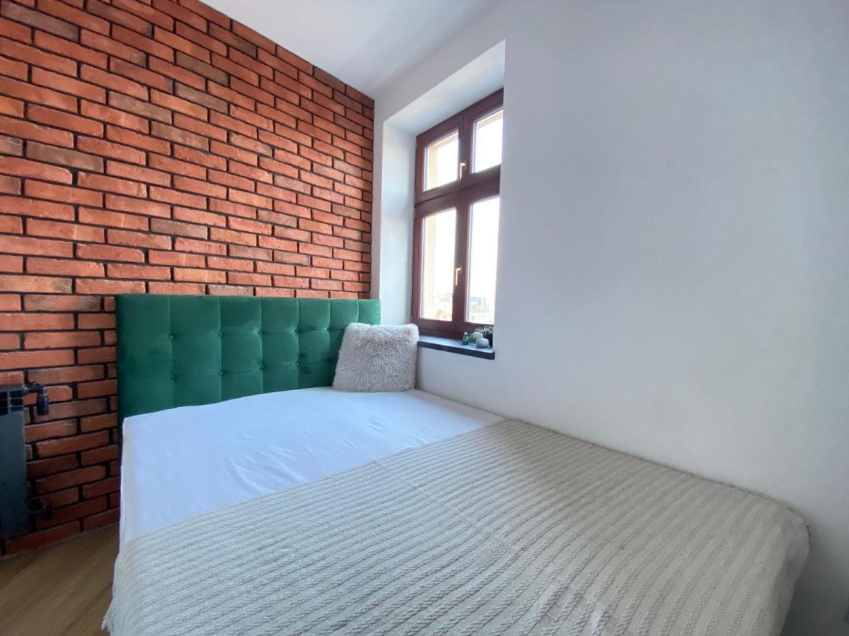 Mieszkanie 2 pokojowe na Wynajem