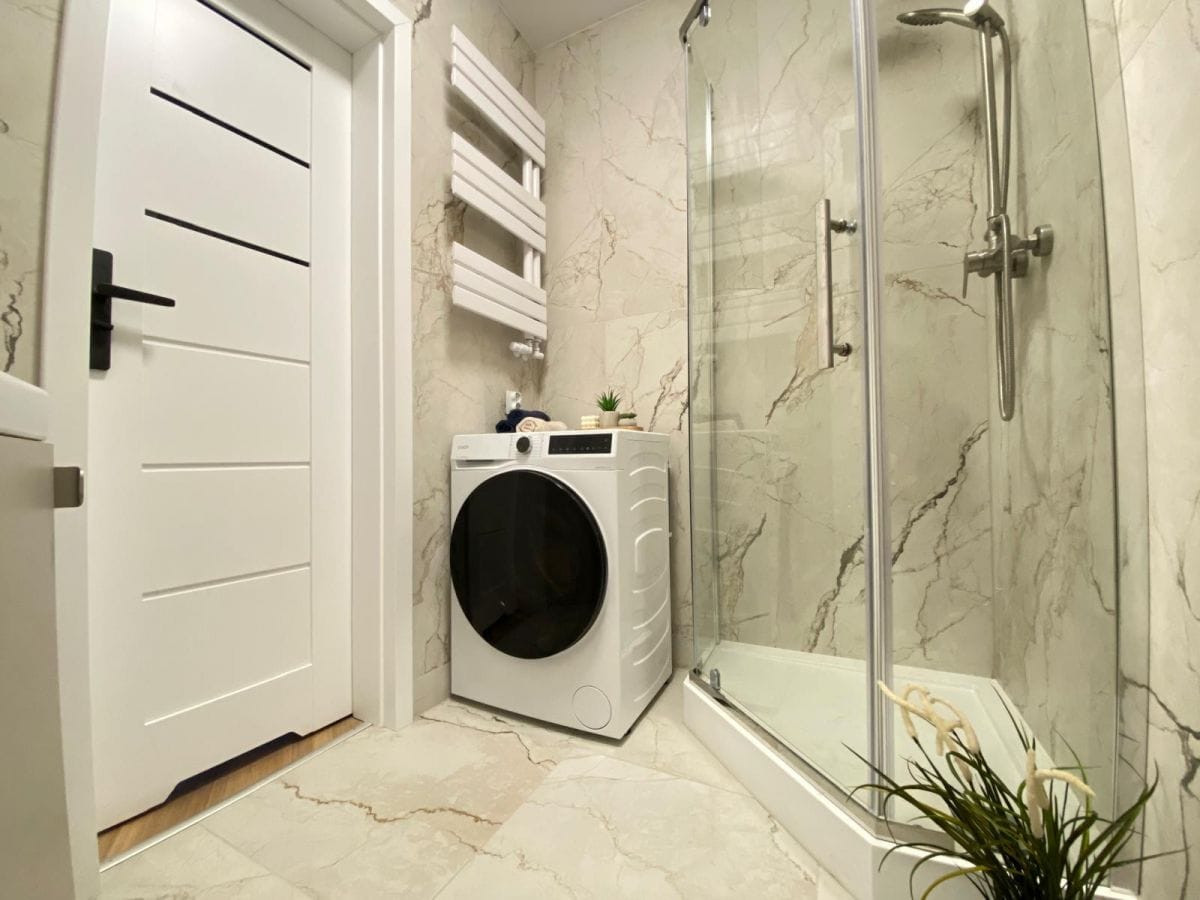 Mieszkanie 2 pokojowe na Wynajem