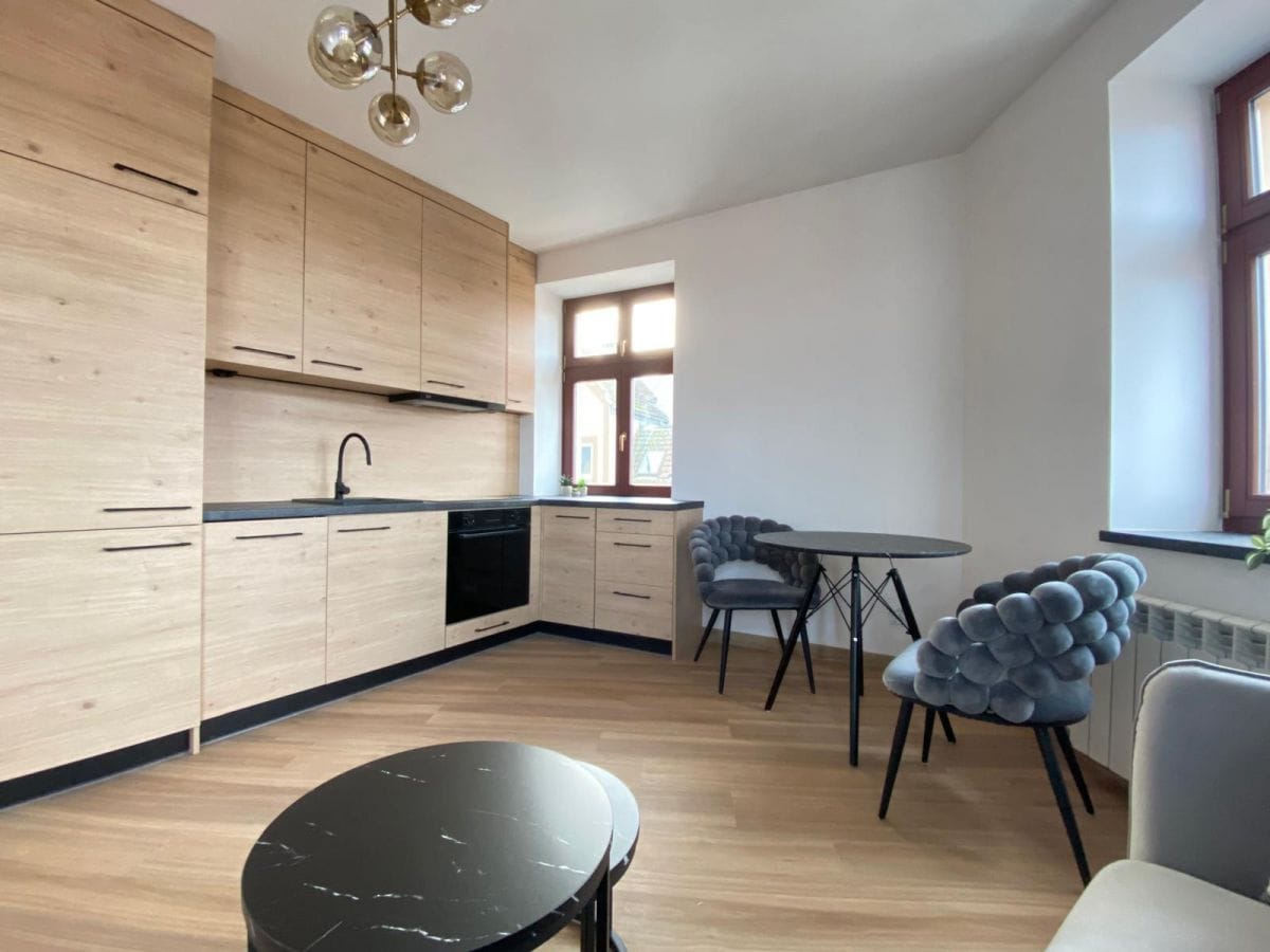 Mieszkanie 2 pokojowe na Wynajem