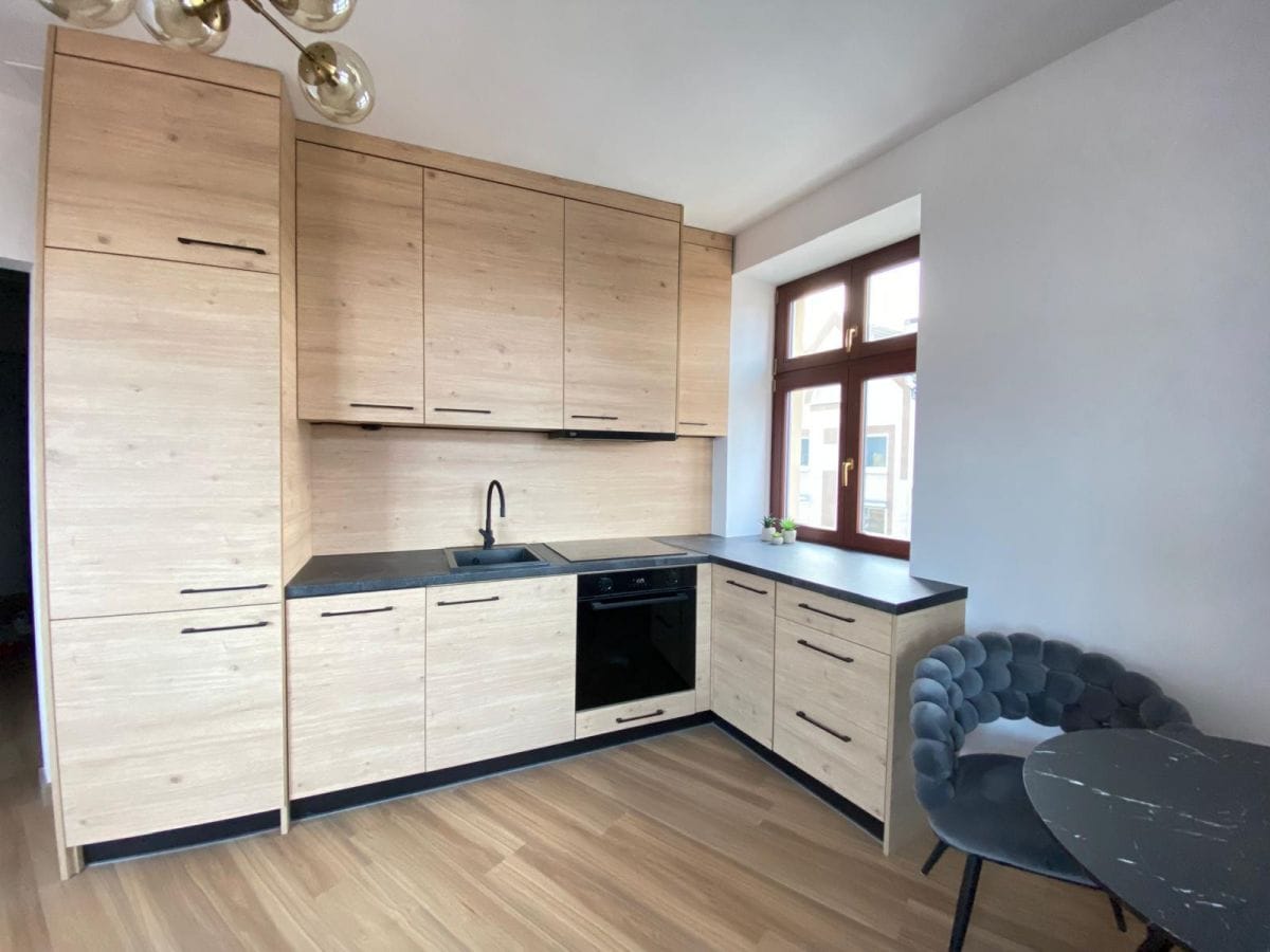 Mieszkanie 2 pokojowe na Wynajem