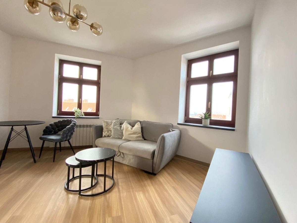 Mieszkanie 2 pokojowe na Wynajem