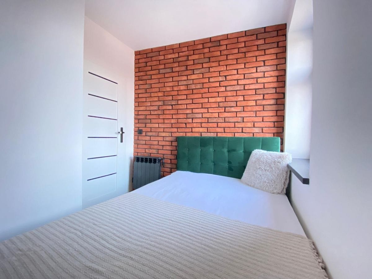 Mieszkanie 2 pokojowe na Wynajem