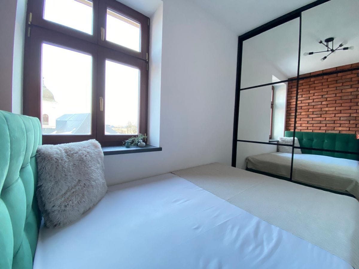 Mieszkanie 2 pokojowe na Wynajem