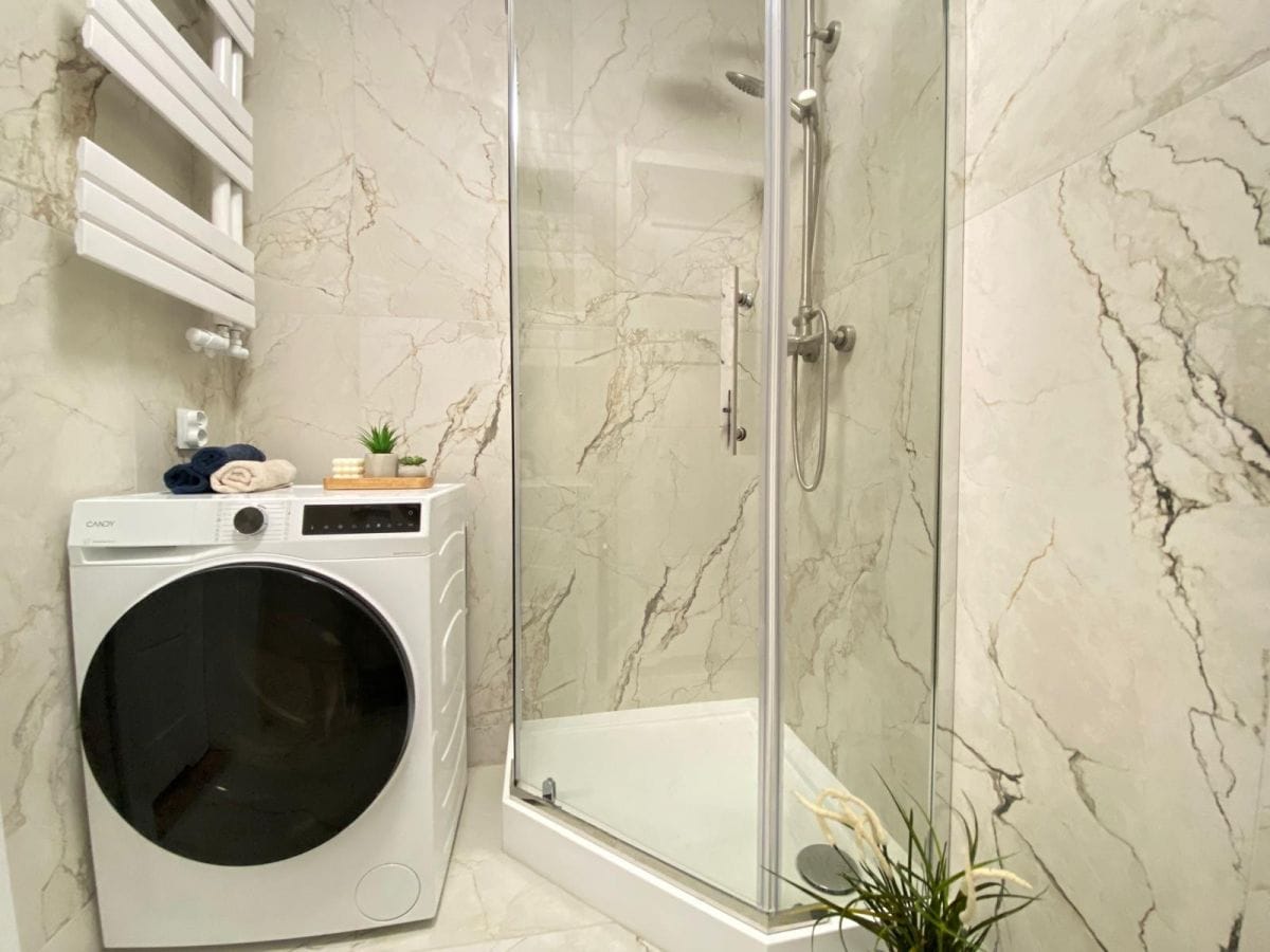 Mieszkanie 2 pokojowe na Wynajem