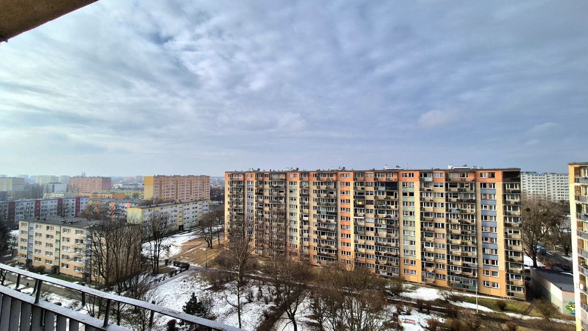 Mieszkanie 2 pokojowe na Sprzedaż