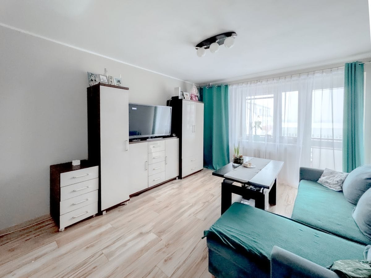 Mieszkanie 4 pokojowe na Sprzedaż