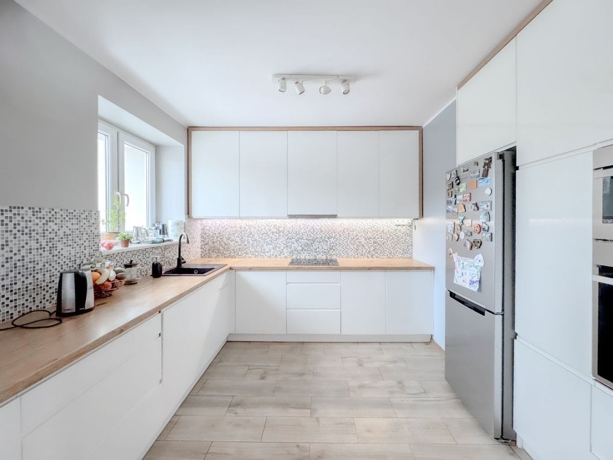 Mieszkanie 4 pokojowe na Sprzedaż