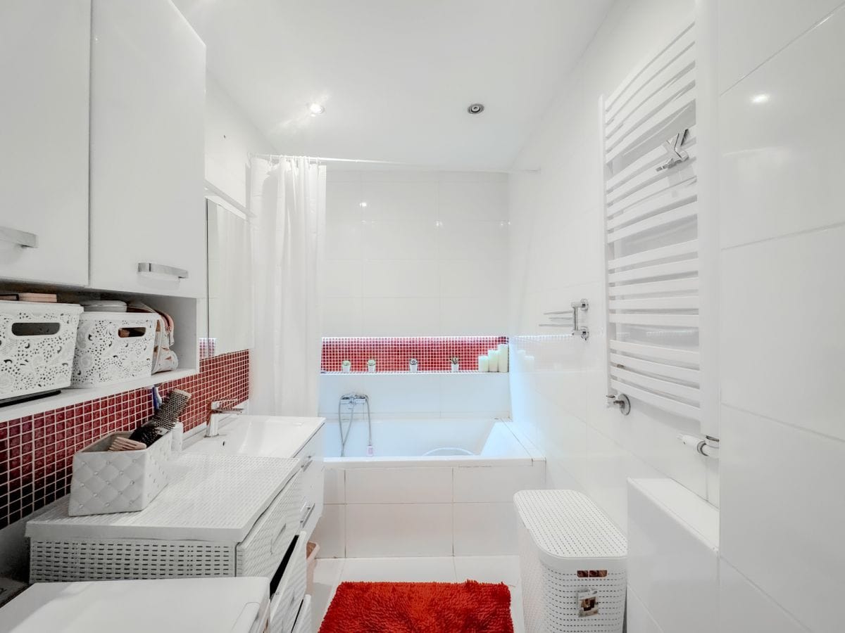 Mieszkanie 4 pokojowe na Sprzedaż