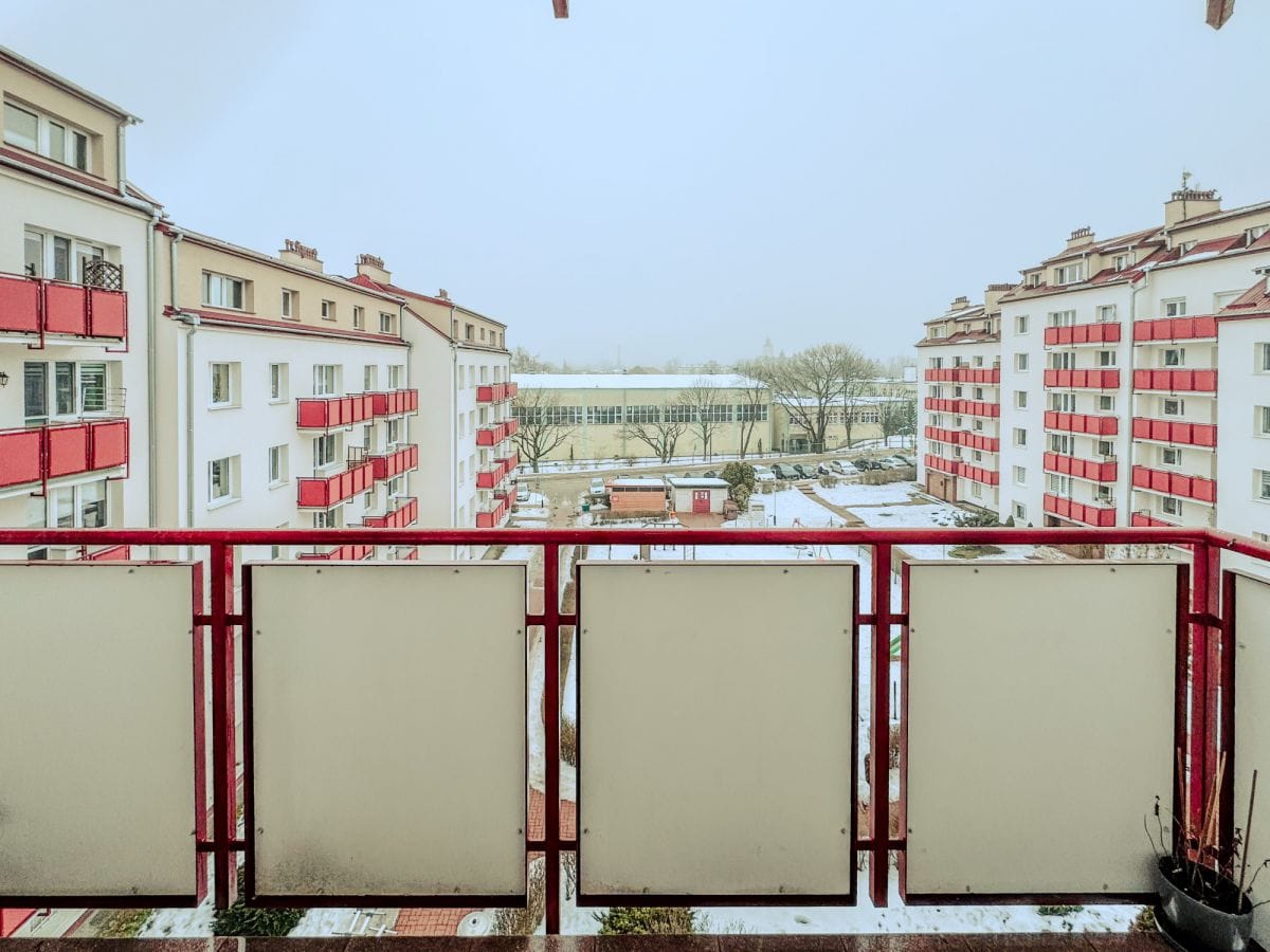 Mieszkanie 4 pokojowe na Sprzedaż