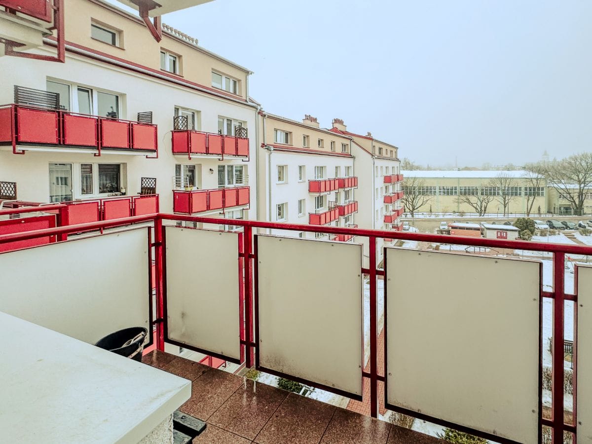 Mieszkanie 4 pokojowe na Sprzedaż