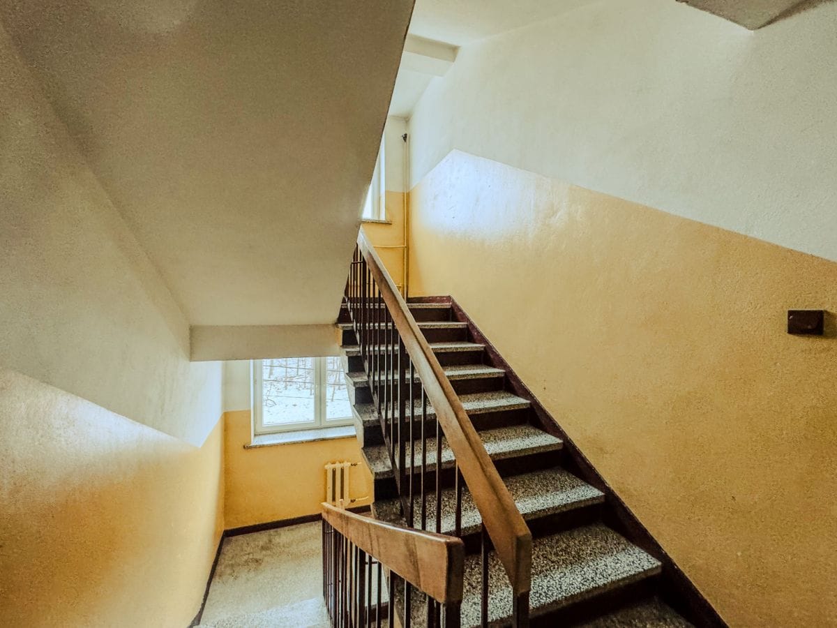 Mieszkanie 4 pokojowe na Sprzedaż