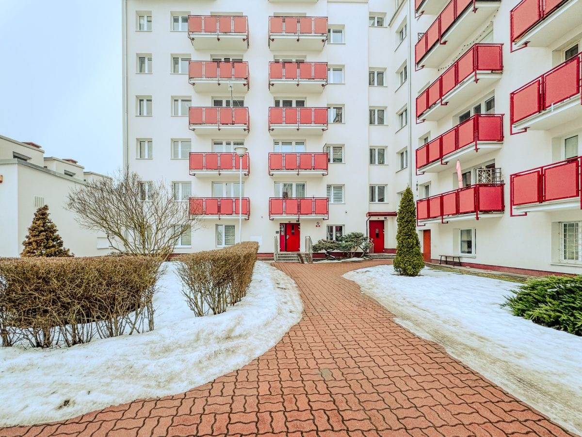 Mieszkanie 4 pokojowe na Sprzedaż