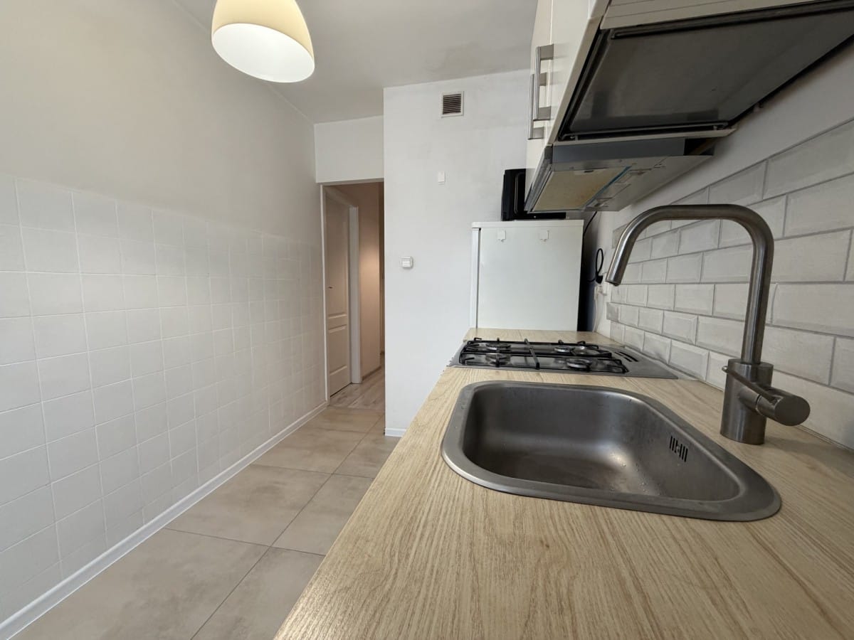 Mieszkanie 2 pokojowe na Sprzedaż