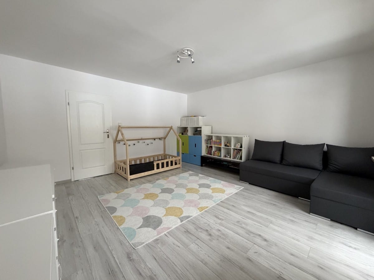 Mieszkanie 2 pokojowe na Sprzedaż