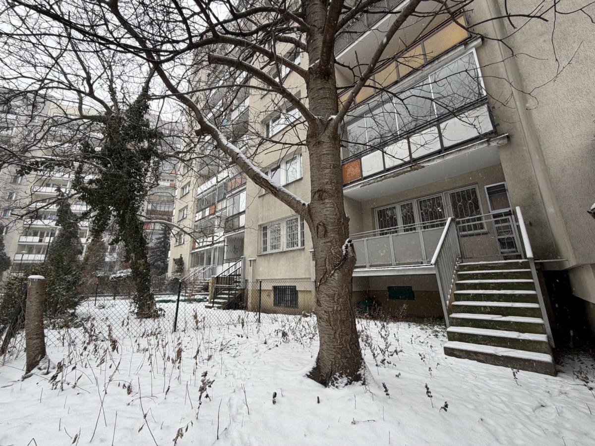 Mieszkanie 2 pokojowe na Sprzedaż