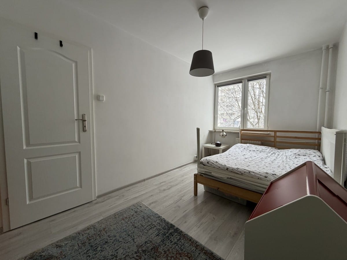 Mieszkanie 2 pokojowe na Sprzedaż