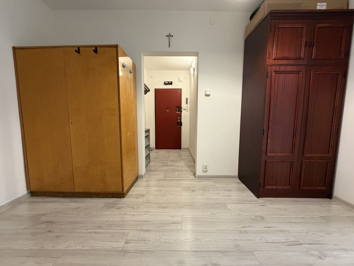 Mieszkanie 2 pokojowe na Sprzedaż