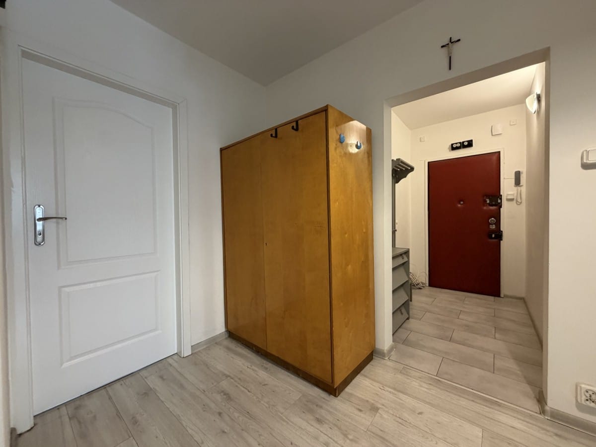 Mieszkanie 2 pokojowe na Sprzedaż