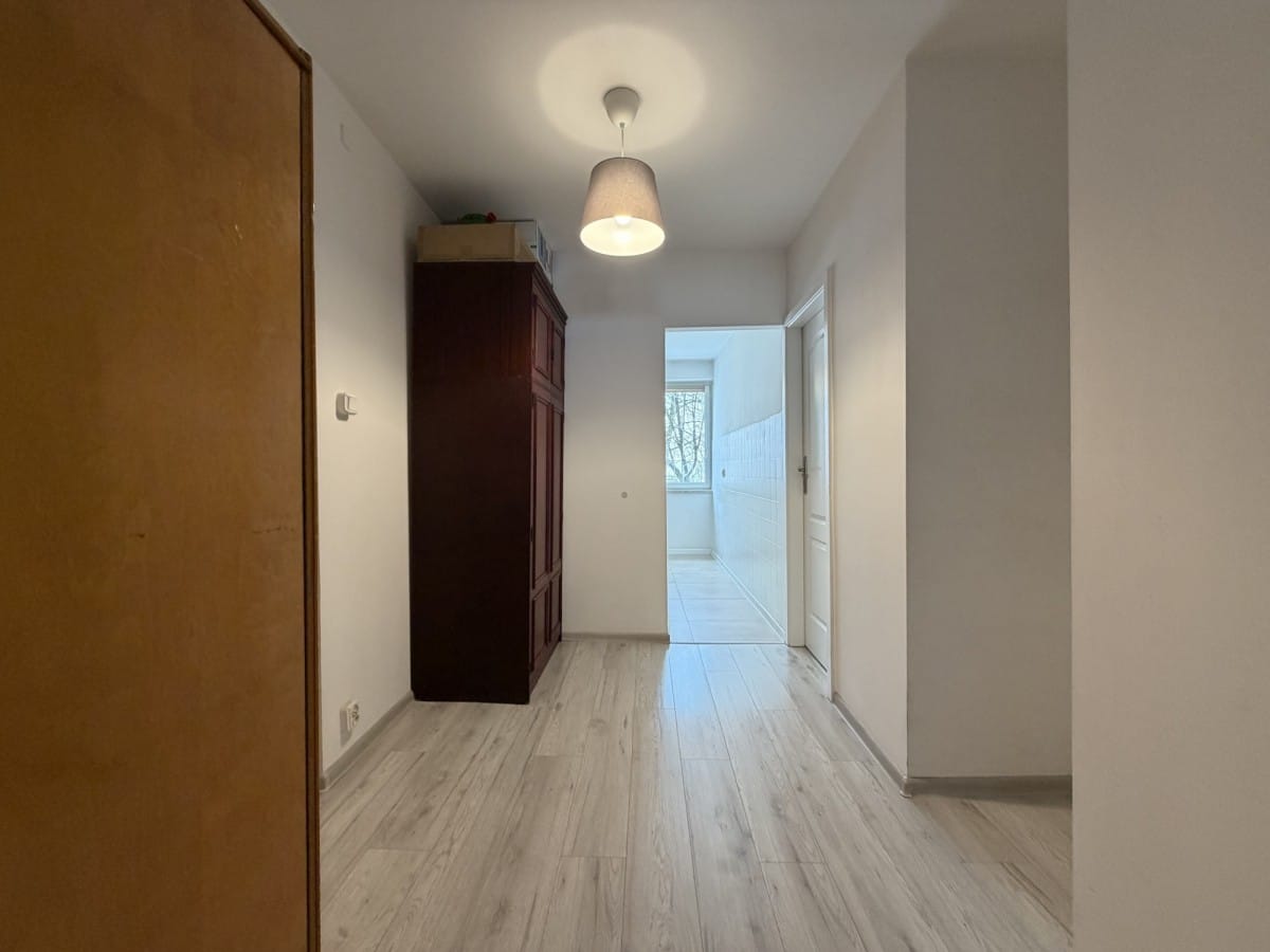 Mieszkanie 2 pokojowe na Sprzedaż