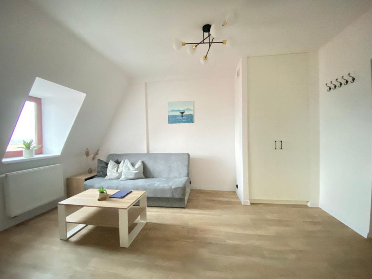 Mieszkanie 1 pokojowe na Wynajem