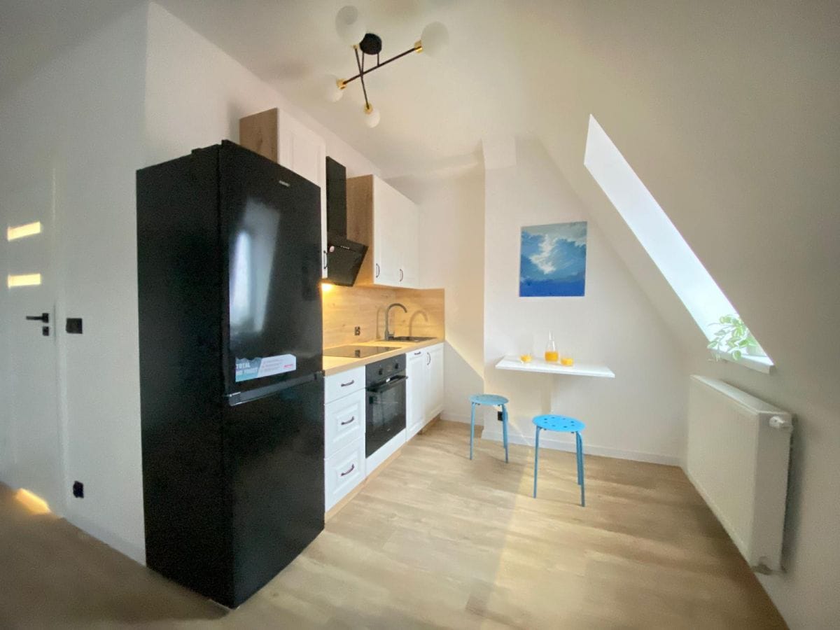 Mieszkanie 1 pokojowe na Wynajem